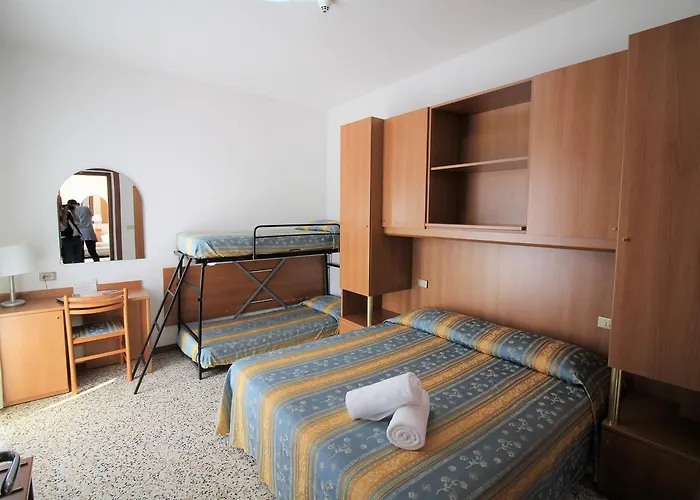 Albergo Santa Margherita