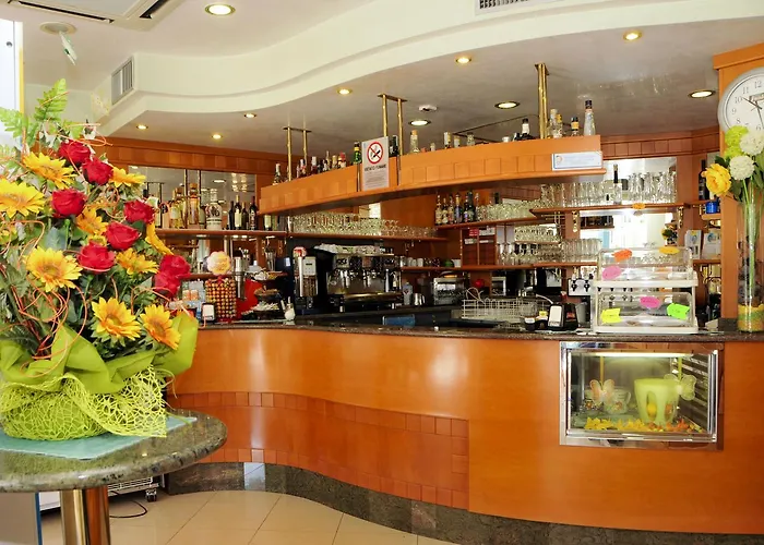 Albergo Santa Margherita