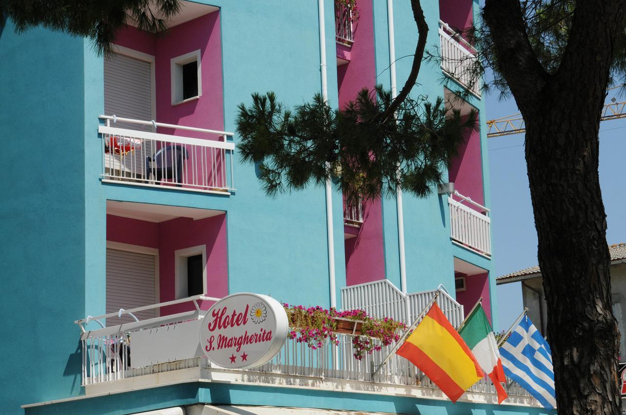 Santa Margherita Hotel 2*